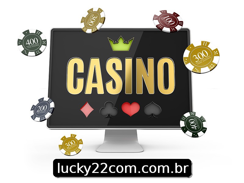 Ofertas Exclusivas lucky22