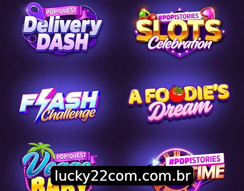 Provedores de Jogos lucky22