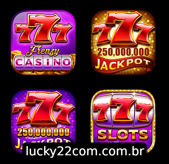 Estatísticas do Jogo lucky22