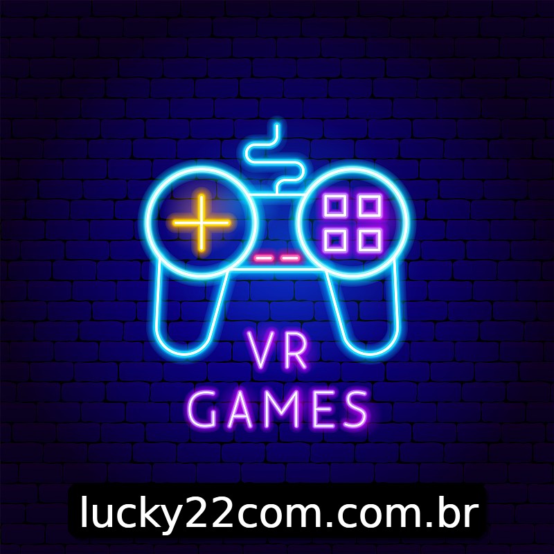 Design Responsivo lucky22