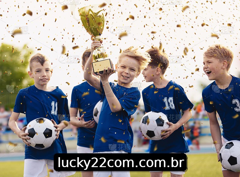 Estatísticas Esportivas lucky22