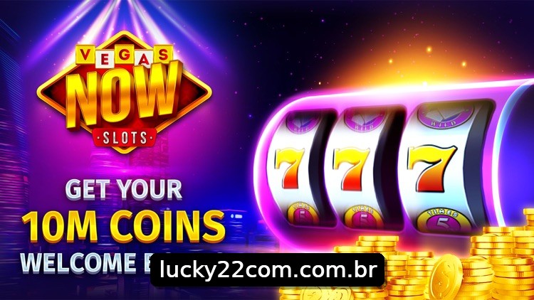 Casino VIP lucky22